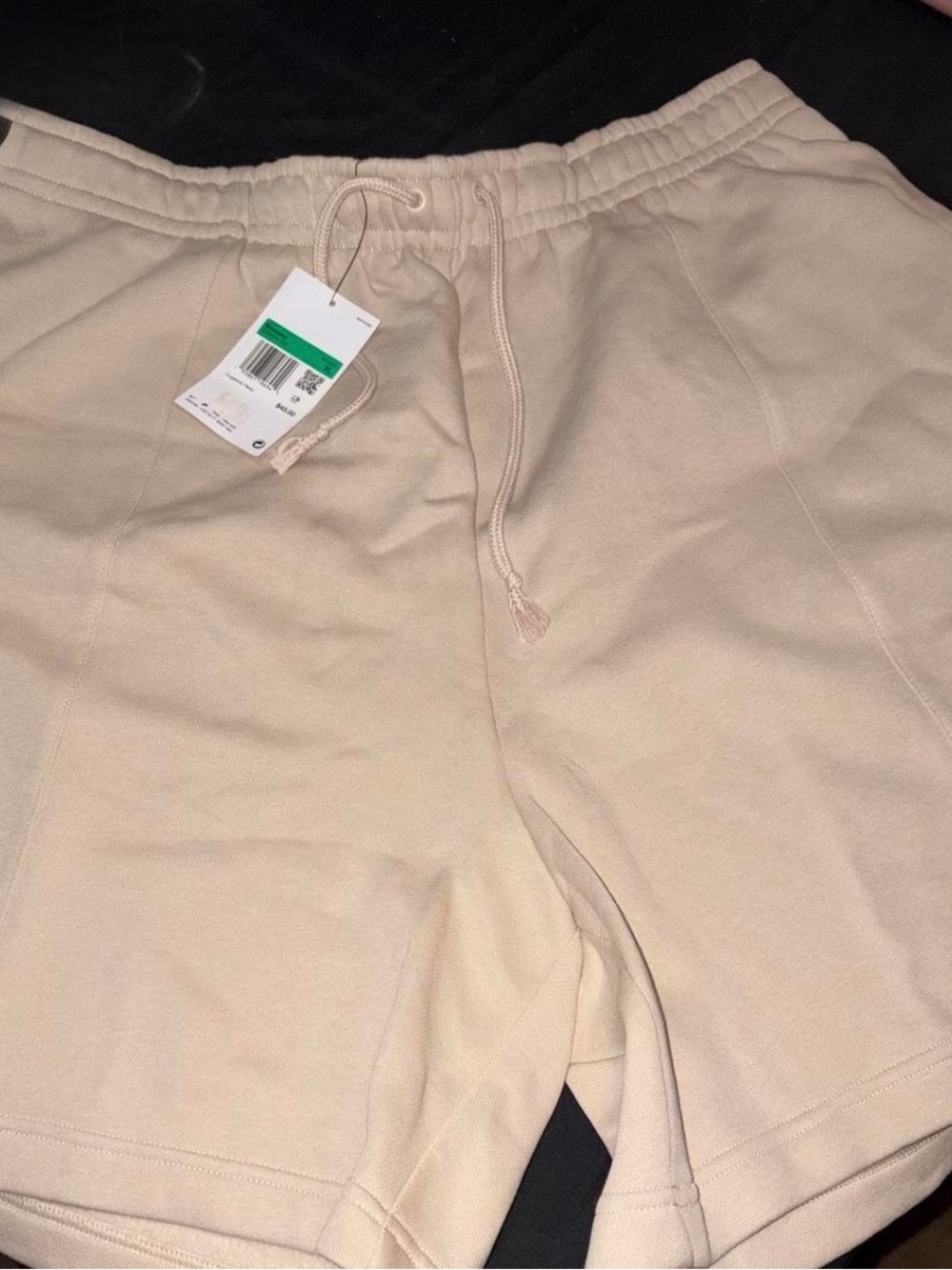 Women’s Nike Fleece Shorts